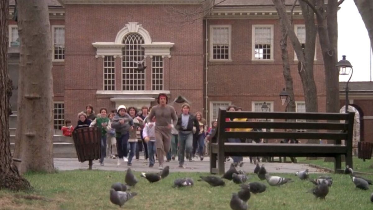 Independence Hall
