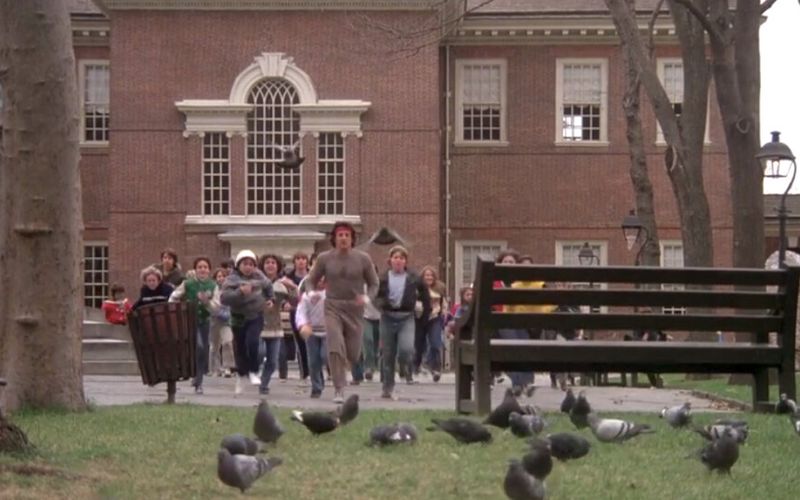 Independence Hall