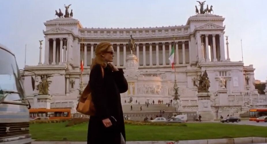 Piazza Venezia