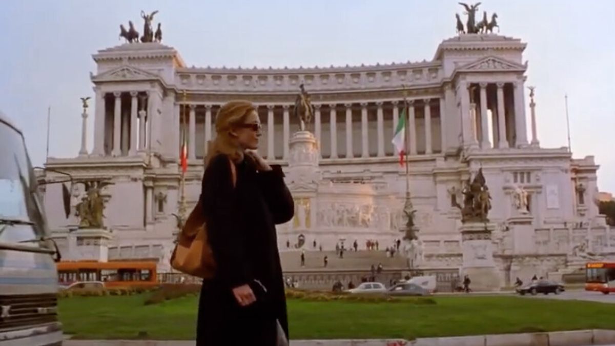 Piazza Venezia