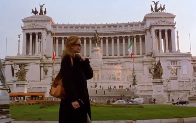Piazza Venezia