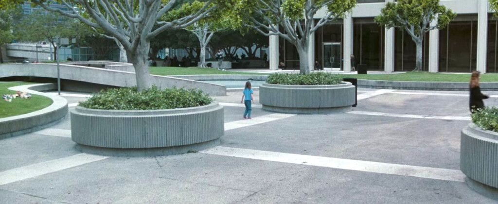 Los Angeles Park