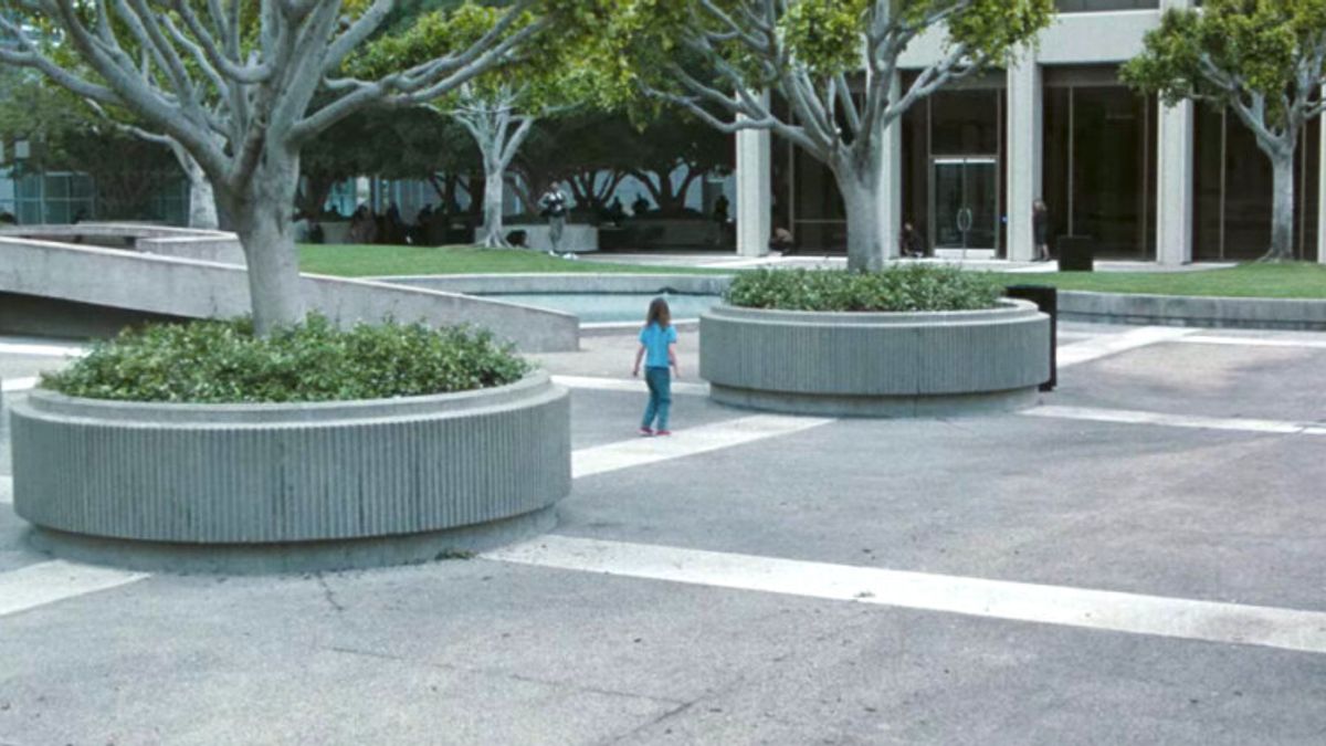 Los Angeles Park