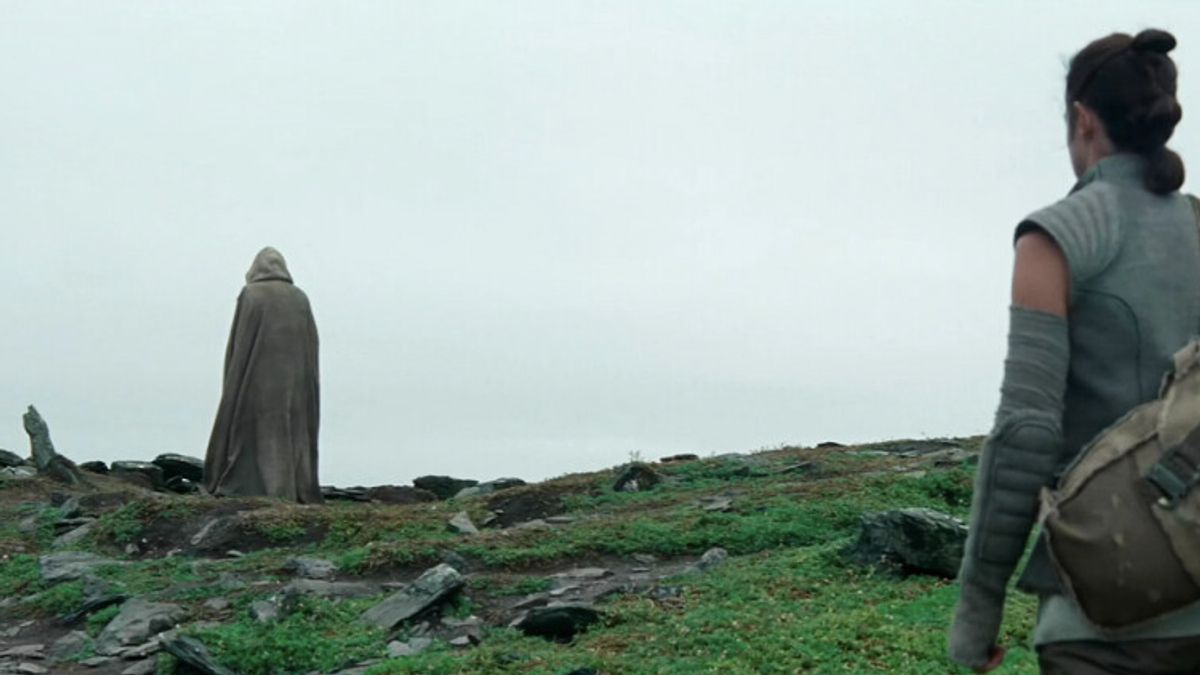 Ahch-To