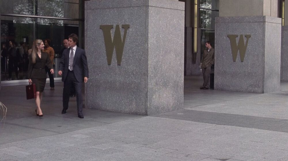 The Wade Corporation