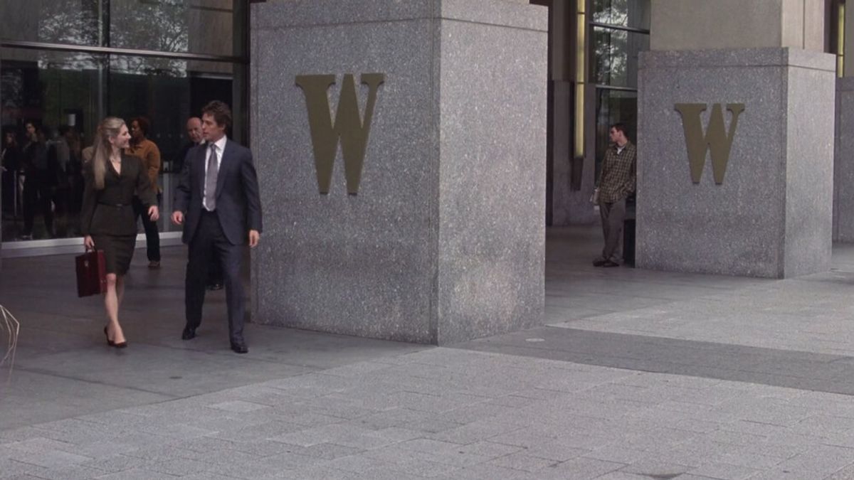 The Wade Corporation