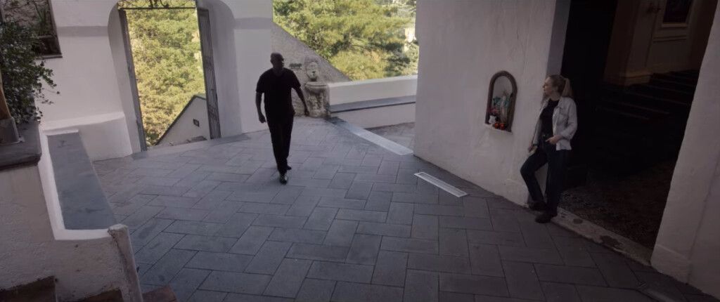 Hilltop Chapel