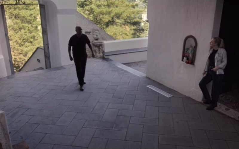 Hilltop Chapel