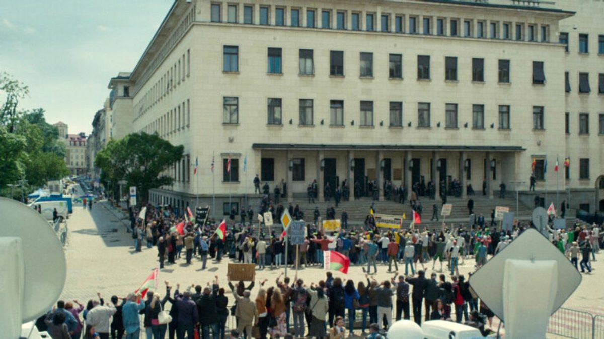 International Court of Justice