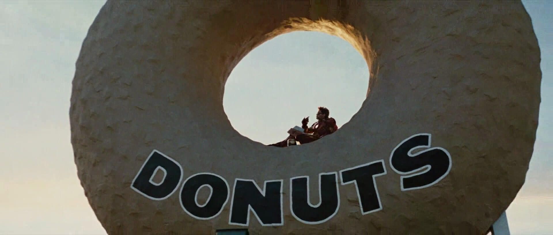 Randy’s Donuts
