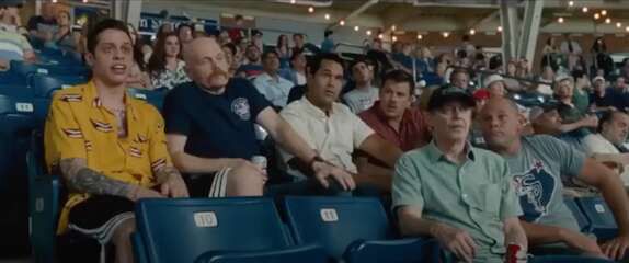Minor League Baseball Stadium