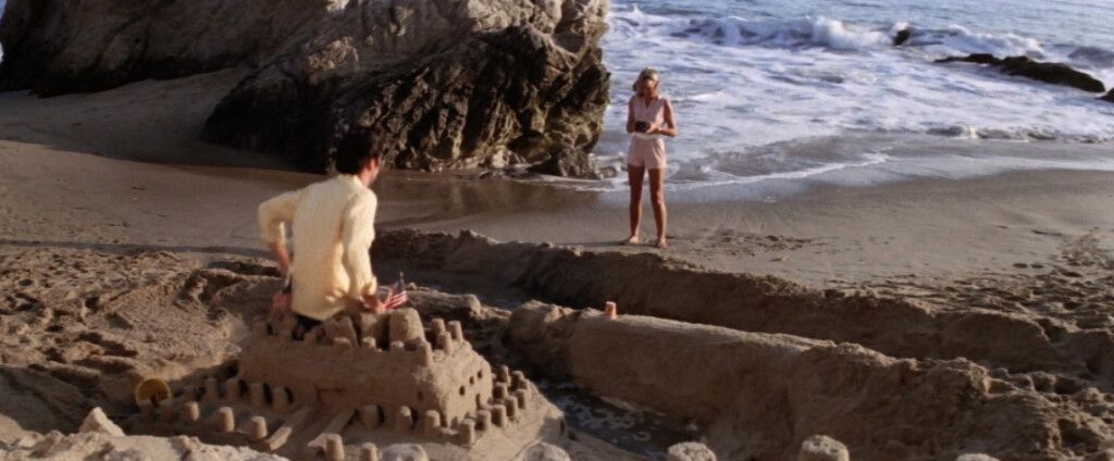 California Beach