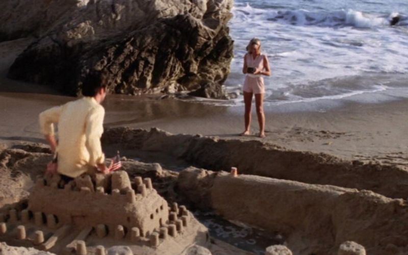 California Beach