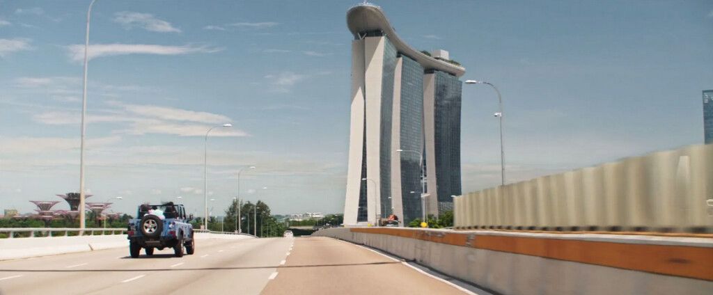 Singapore
