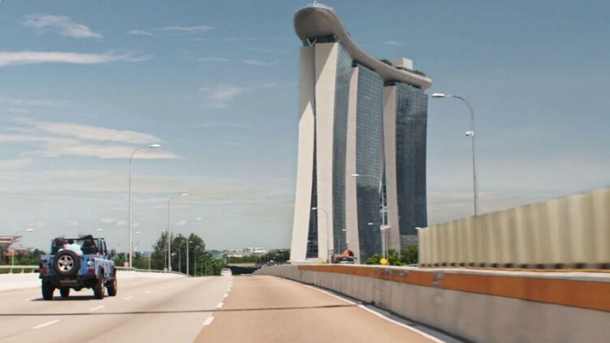 Singapore