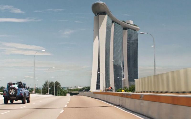 Singapore
