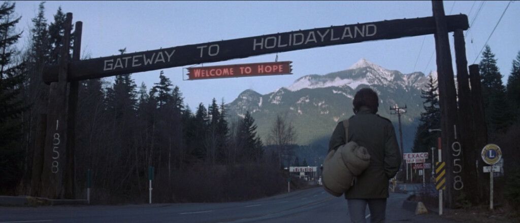 Hope, Washington