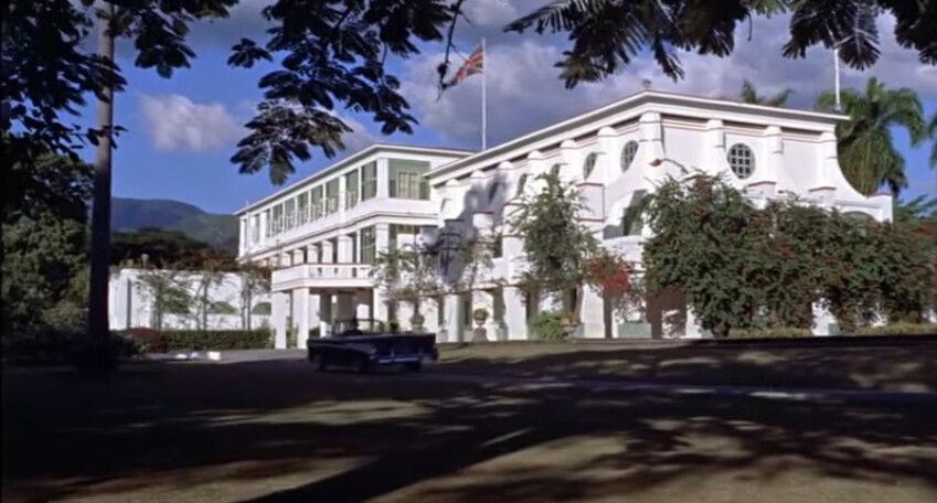 Government House
