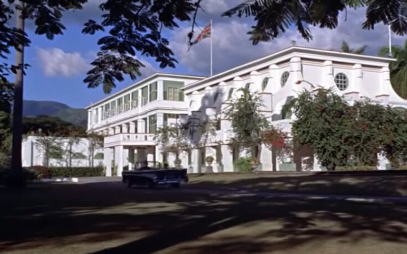 Government House