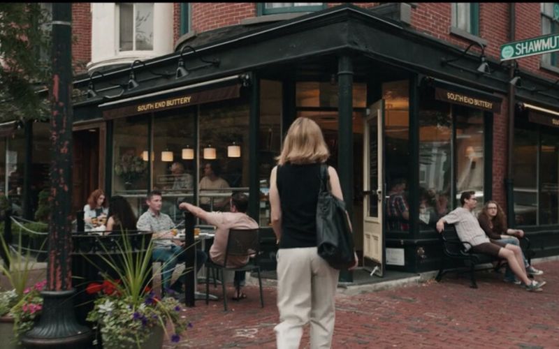 Boston Street