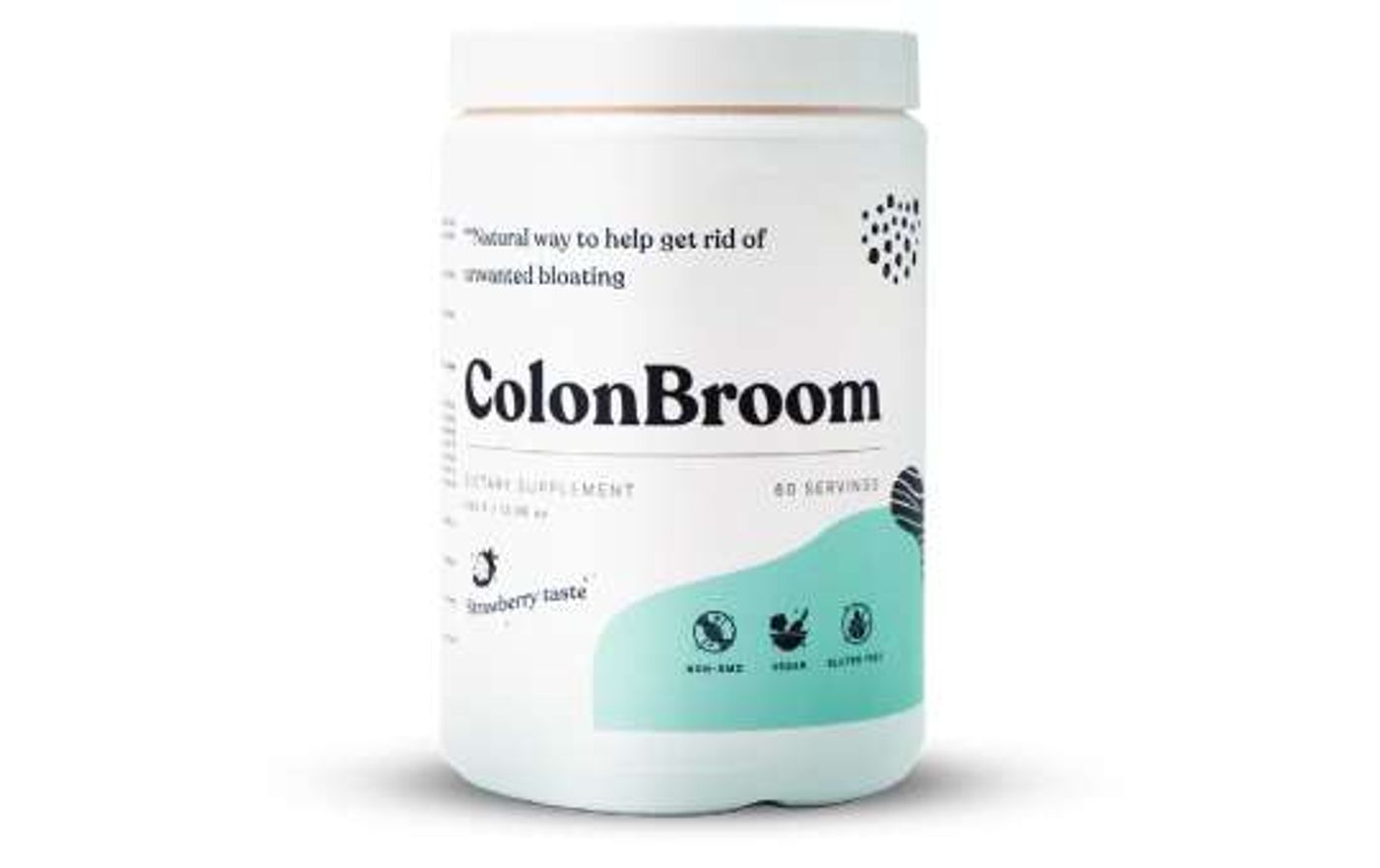 product - colonbroom