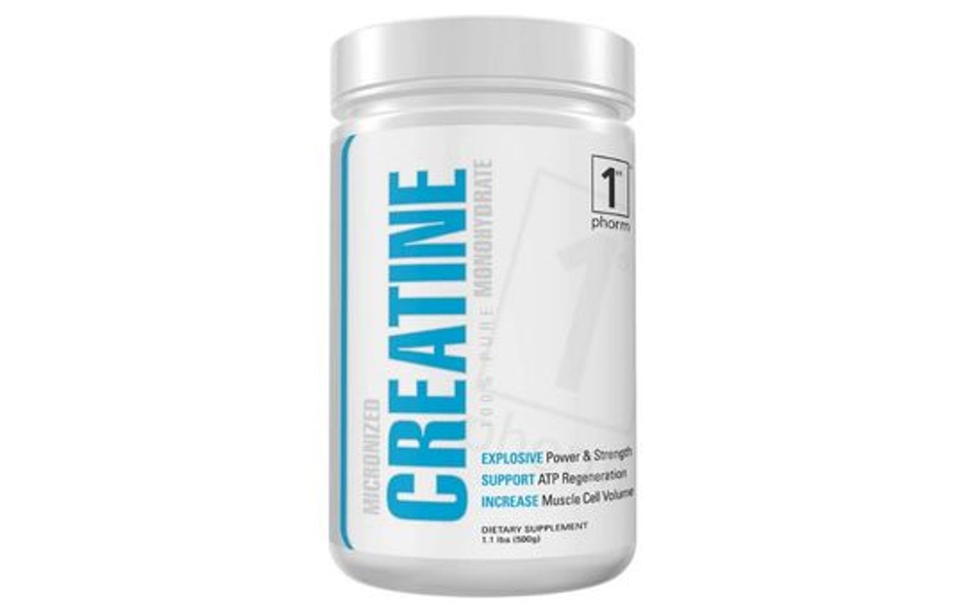 1st Phorm Creatine