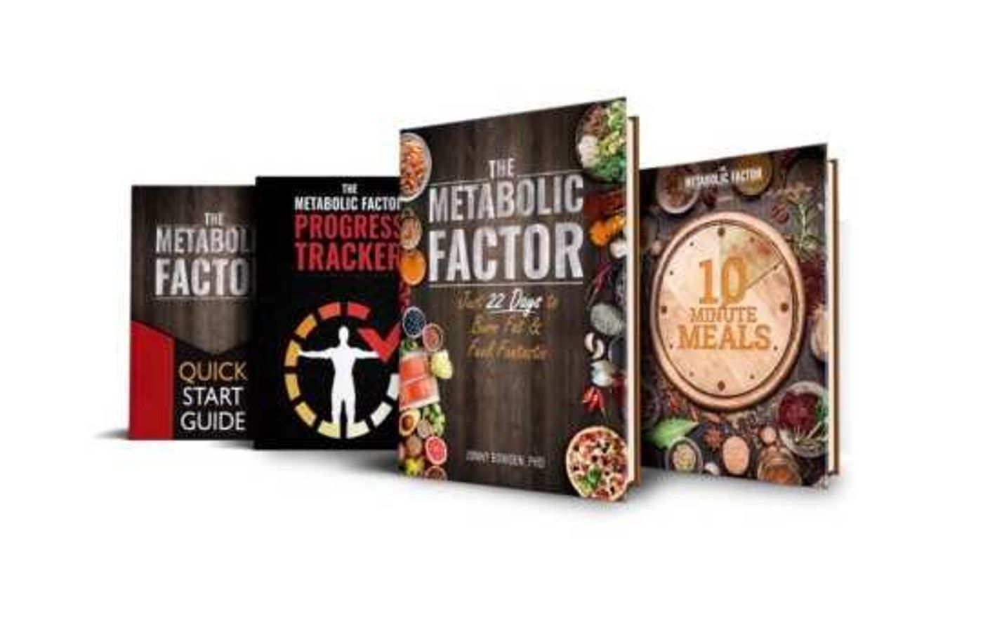 metabolic factor for weight loss