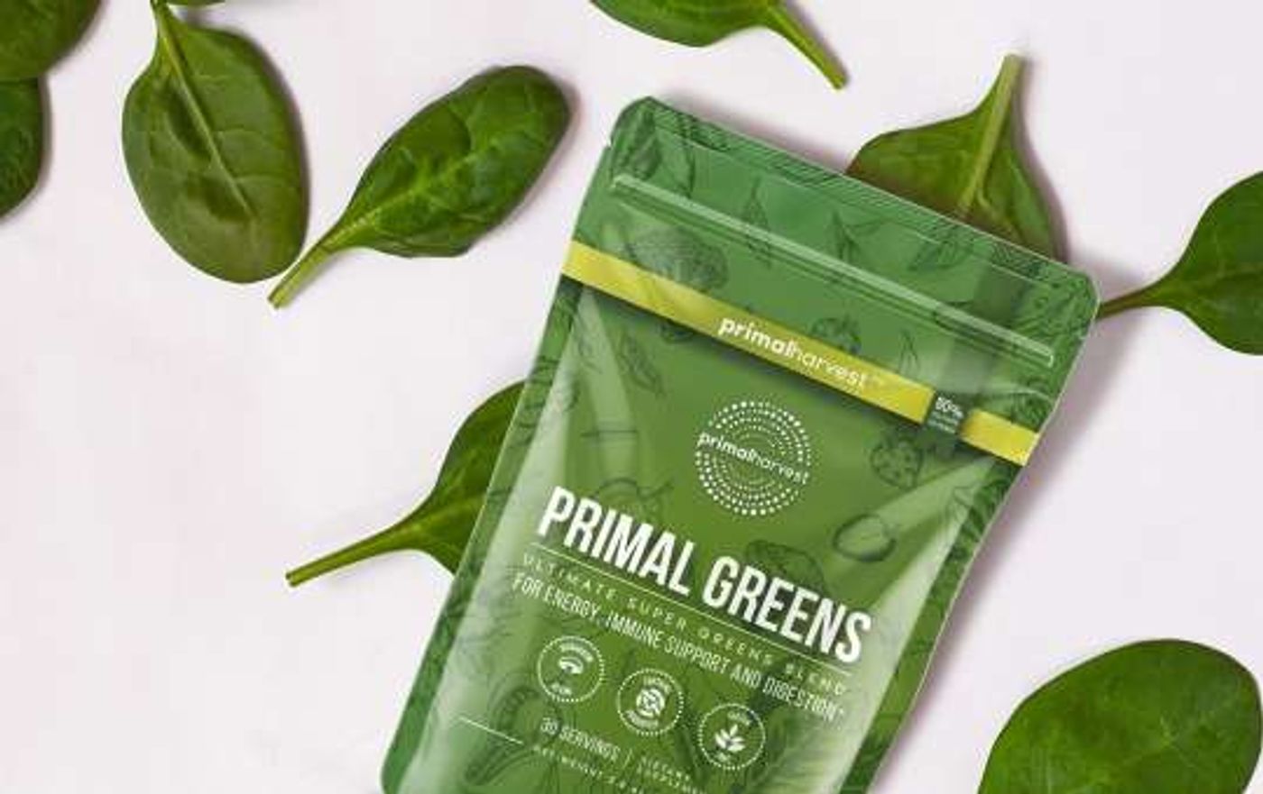 primal greens by primal harvest