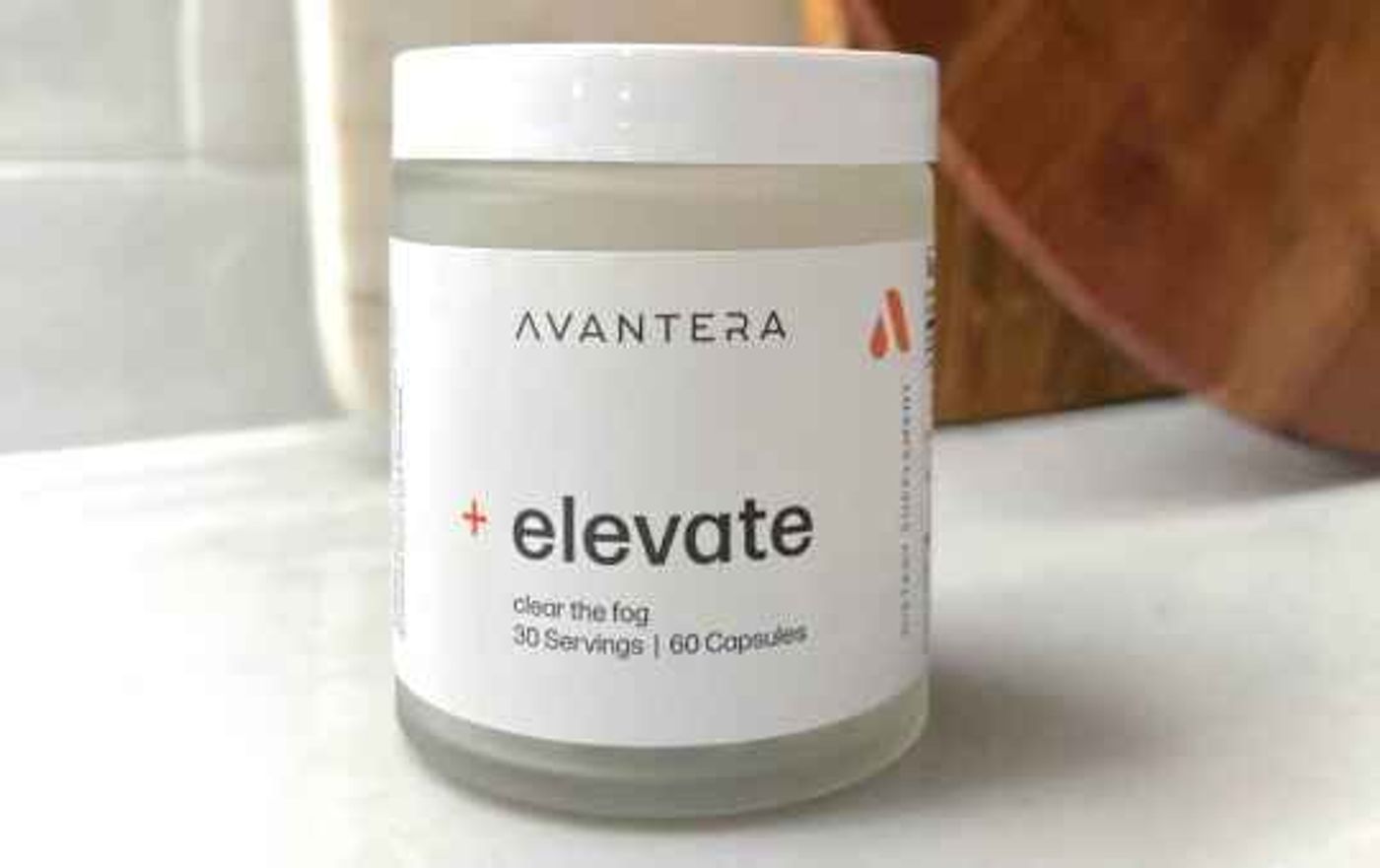 product image of avantera elevate