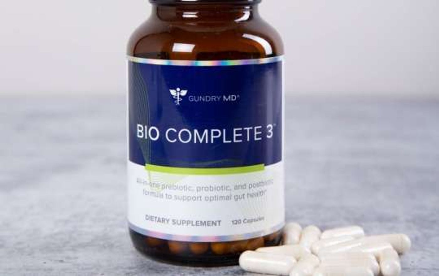 bio complete 3 gundry md