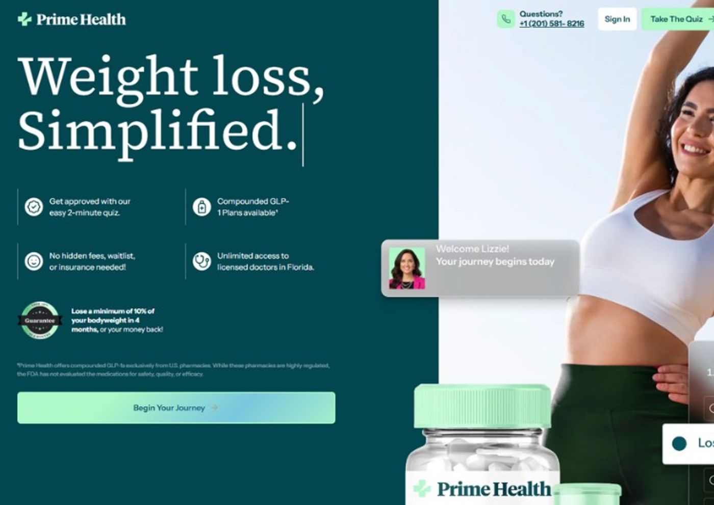 primehealth glp1 menopause