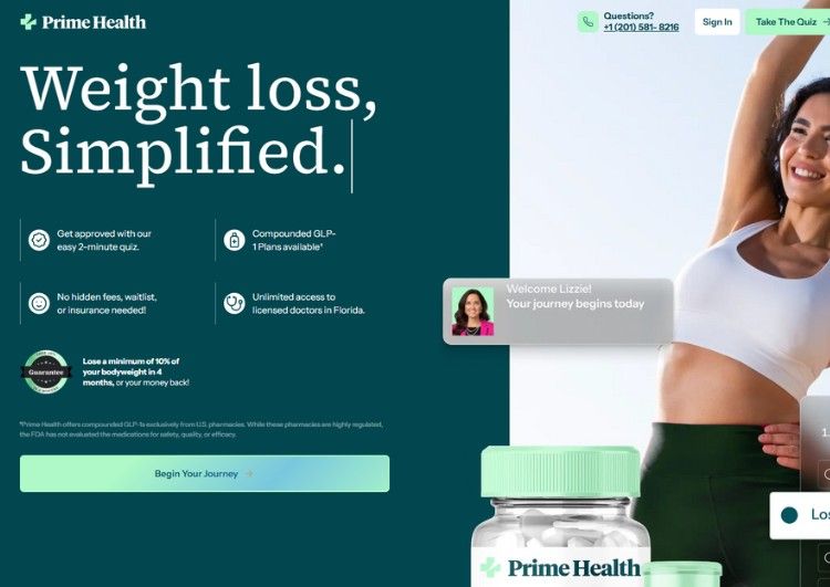 primehealth glp1 menopause