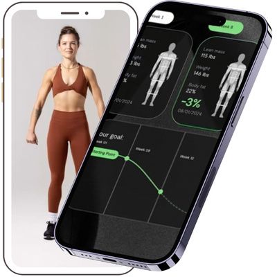 tempo app - women