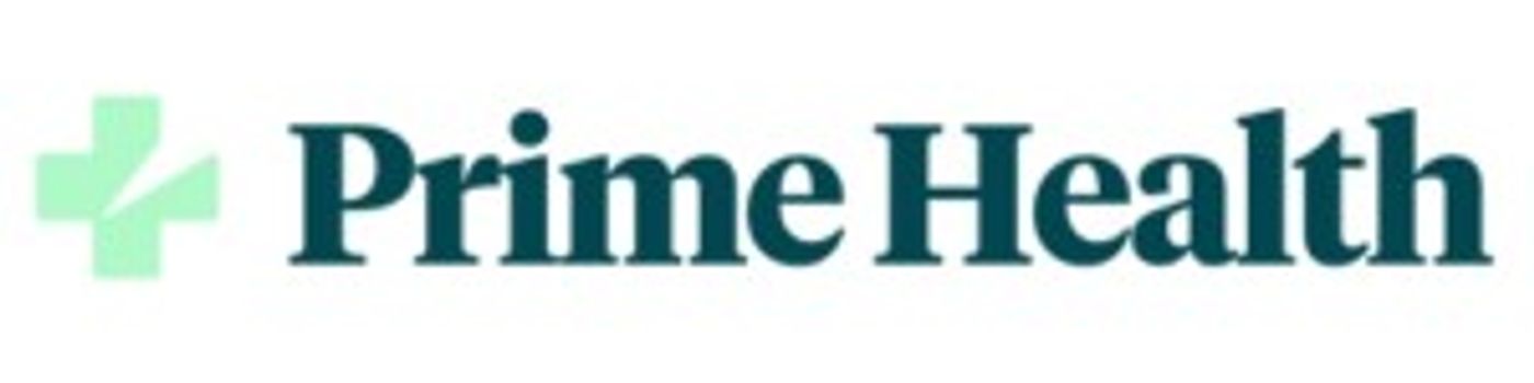 prime health weight loss logo