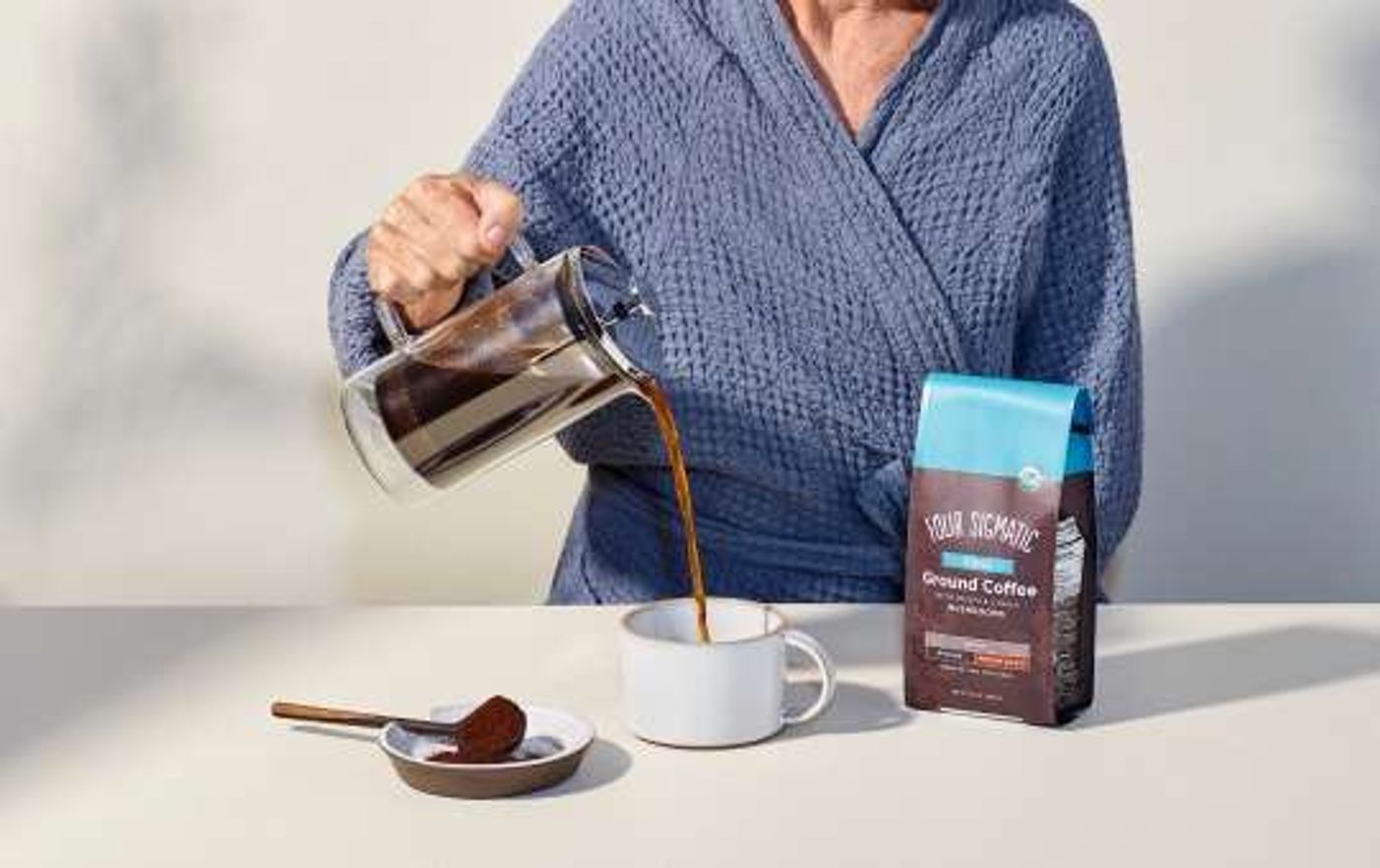 overview four sigmatic mushroom coffee vs mud wtr