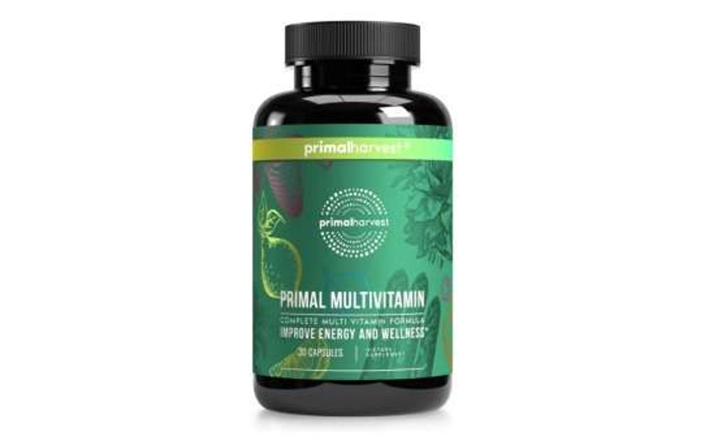 quick summary primal harvest multivitamin