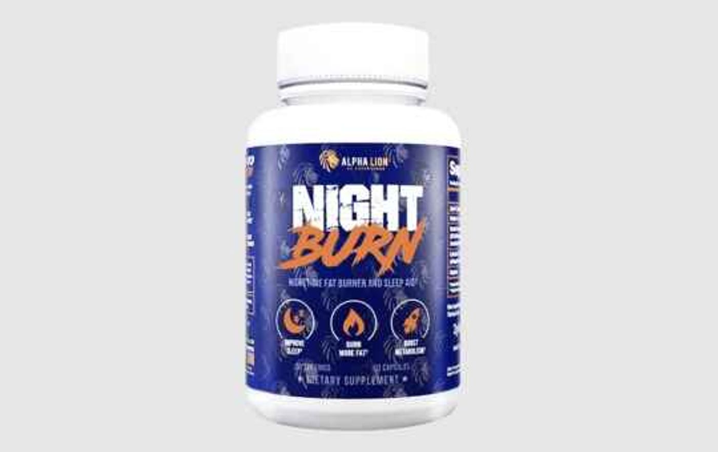 Night Burn