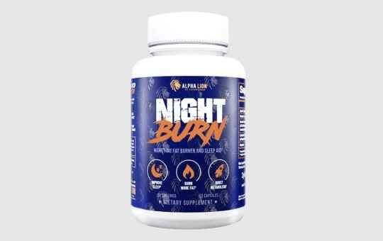 Night Burn