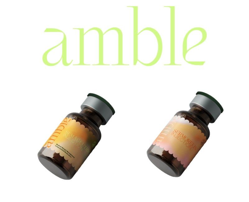 amble telemedicine offerings