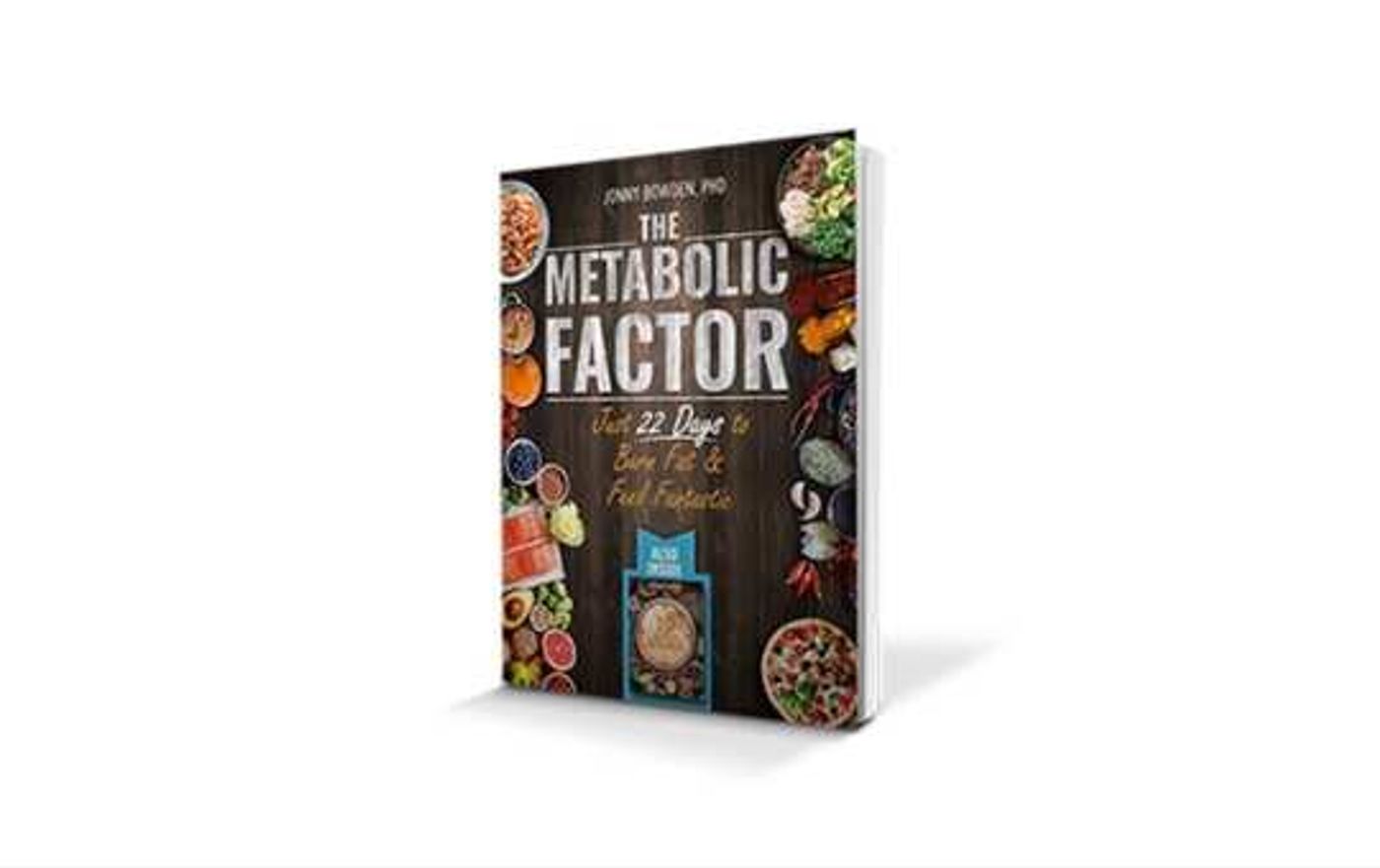 blueprint metabolic factor