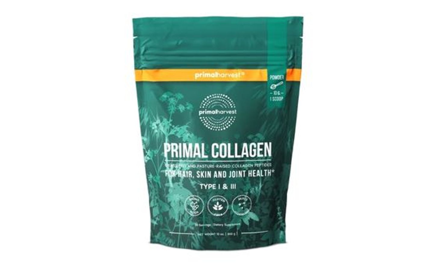 Bag of Primal Collagen