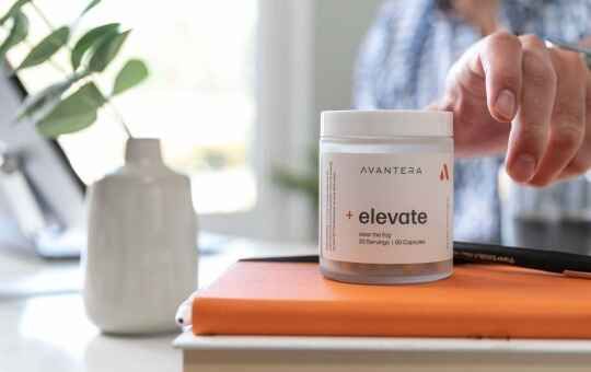 elevate by avantera