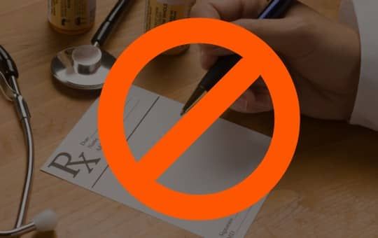 registered dietitians cannot prescribe medication