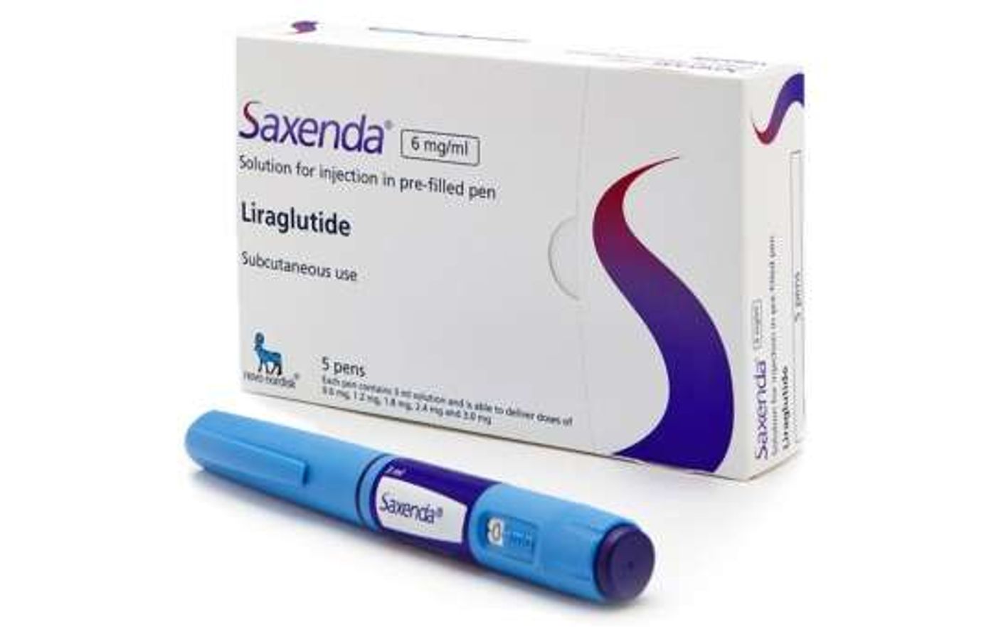 liraglutide weight loss rx medication