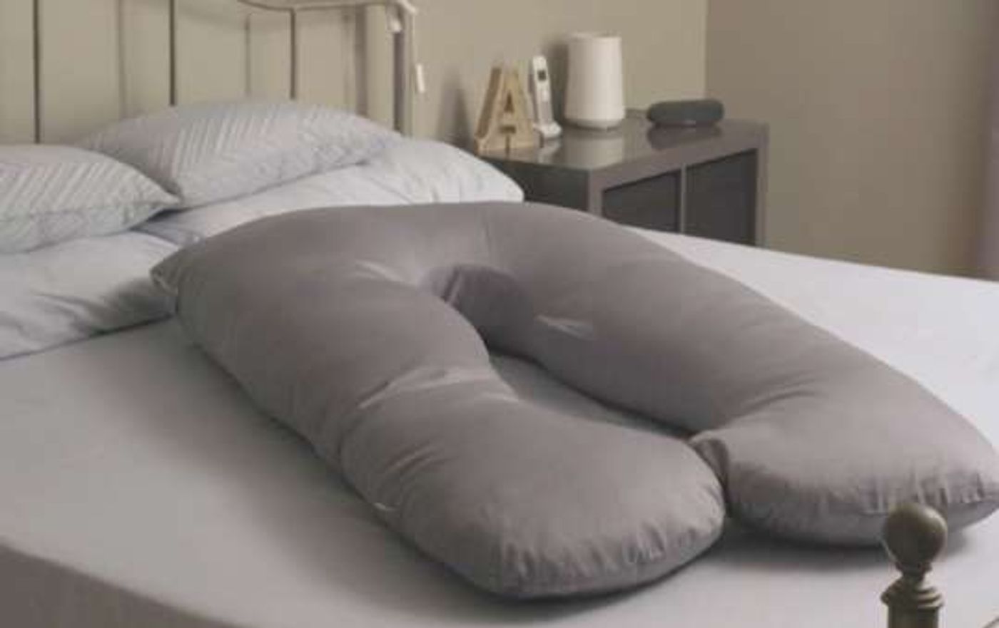 cost coziest pillow