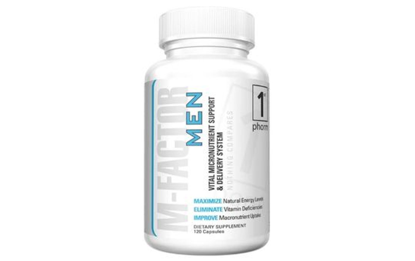 1phorm m-factor men