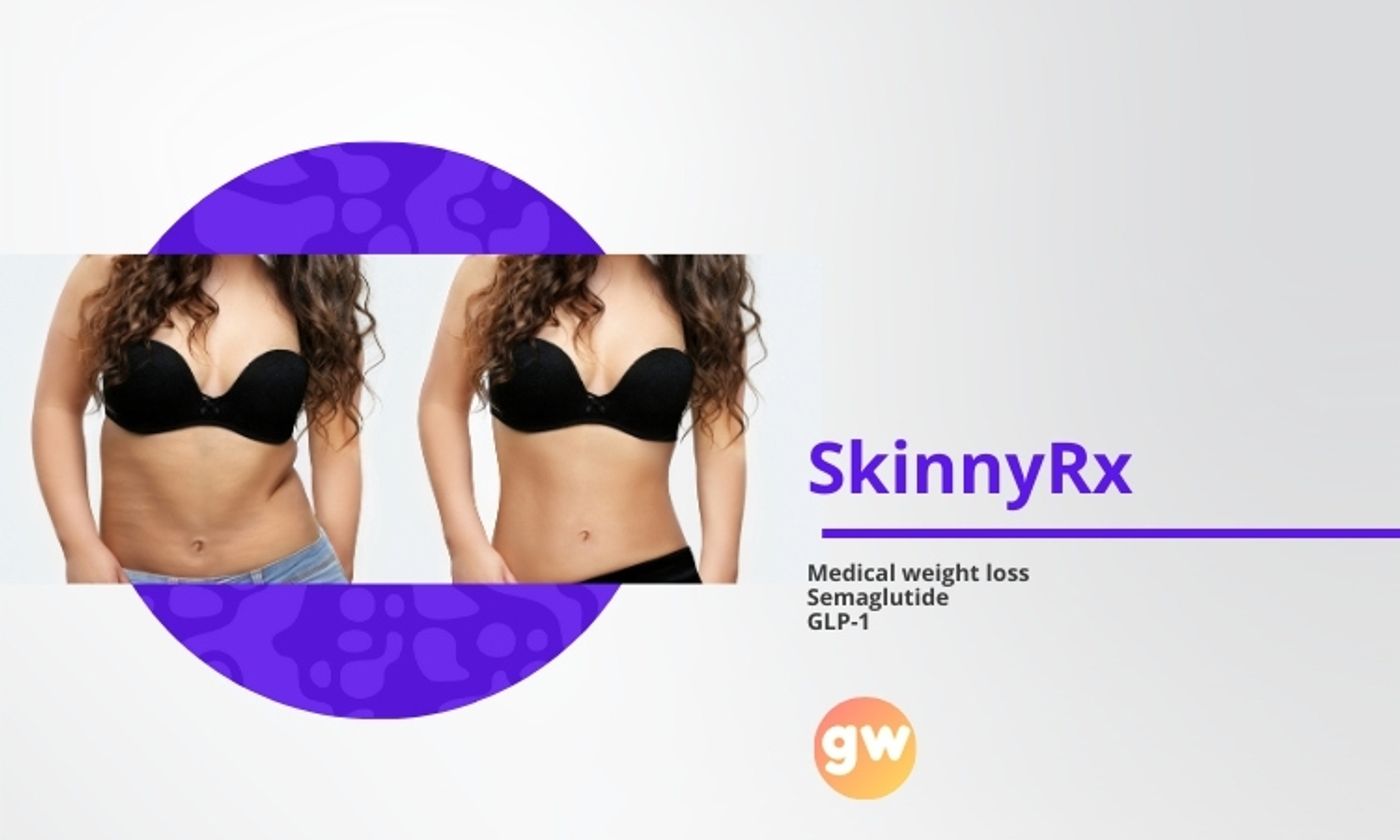 before and after skinnyrx semaglutide