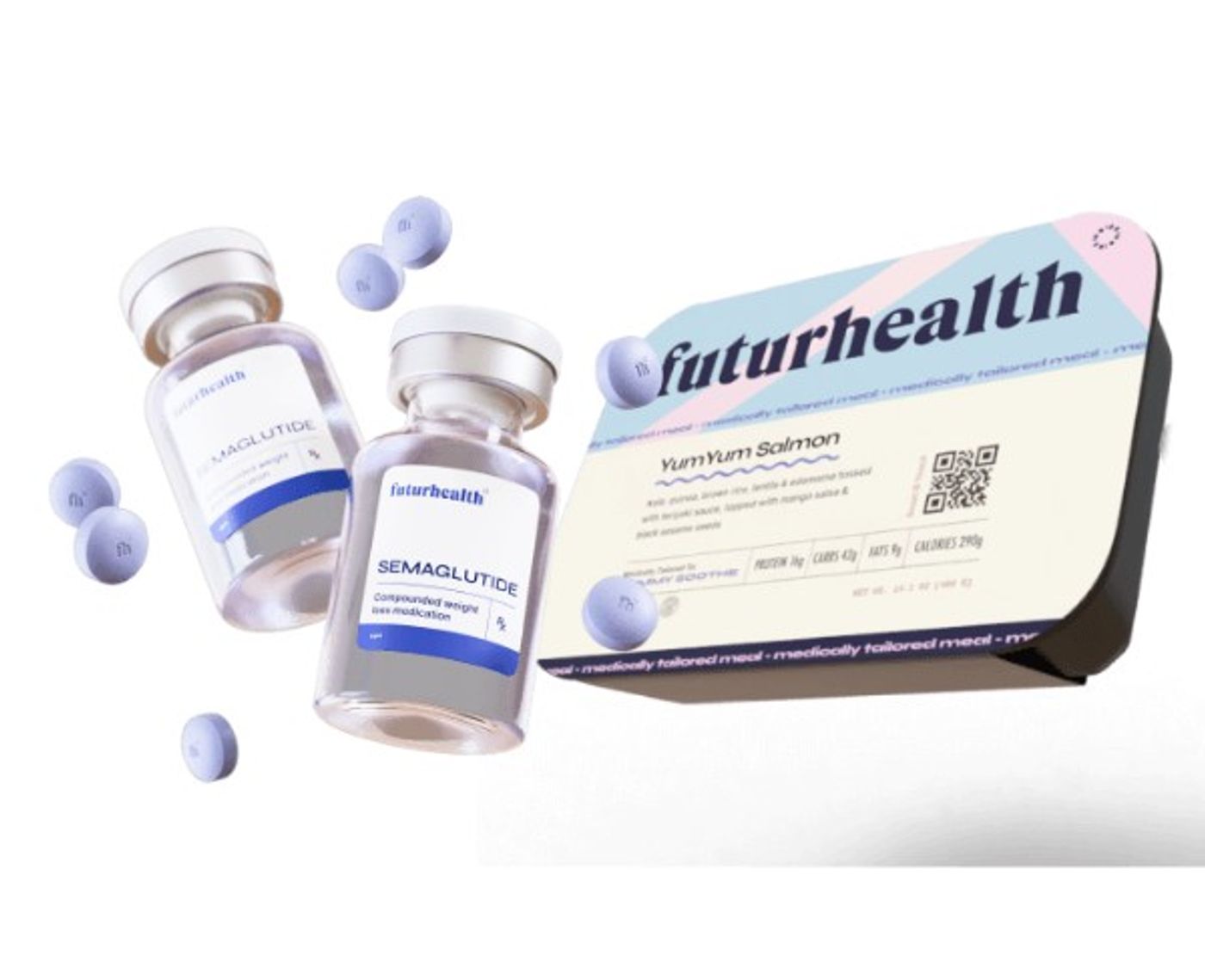 futurhealth - glp-1 provider medication