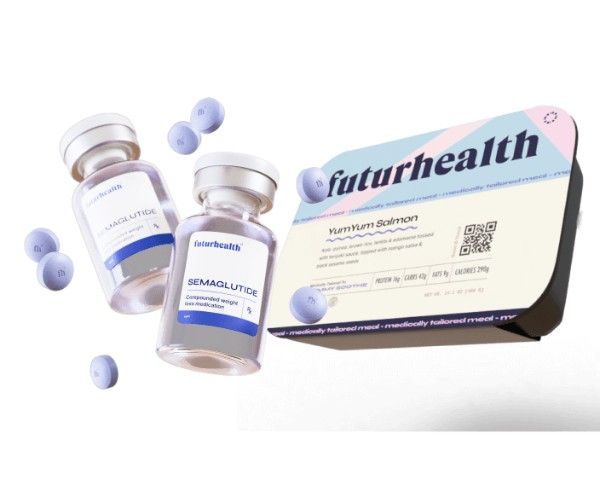 futurhealth - glp-1 provider medication