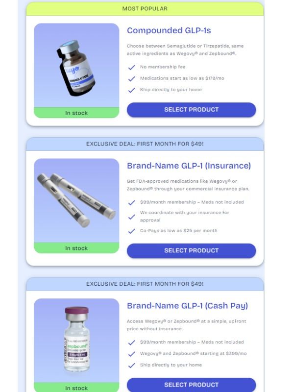 plans on tuyo health quiz